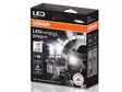 Osram HL Bright H13 LED-lampa, par - LED konverteringskit - 8020107785 - 2
