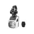 Cyckelljus MAGICSHINE EVO 1700 Vit - Cykelbelysning - 8020111985 - 4