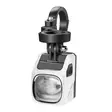 Cyckelljus MAGICSHINE EVO 1700 Vit - Cykelbelysning - 8020111985 - 1