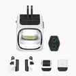 Cyckelljus MAGICSHINE EVO 1700 Vit - Cykelbelysning - 8020111985 - 3