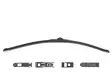 Torkarblad NPD Easy Fit 700 mm - Torkarblad - 8020112125 - 1