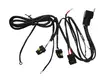 Relä kabelsats 12V - Ballaster - 1030300005 - 2