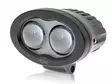 Truckljus / varningslampa, blå SAE, 9-48V - Led-arbetsbelysning - 2020110005 - 3
