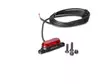 Elcykel bakljus Lupin C14 fast installation - Cykellampor bak - 8020104575 - 3