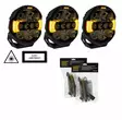 Seeker Quantum 2x LED 1x LASER - LED-extraljus - 8020105615 - 1