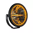 Strands Ambassador 9" DARK EDITION - LED-extraljus - 8020105845 - 2