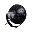 Strands Ambassador 9" DARK EDITION - LED-extraljus - 8020105845 - 4