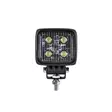 Strands Arbetsljus Mini LED 12W - Led-arbetsbelysning - 8020106055 - 1