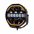 Siberia Skylord 9" Led-extraljus - LED-extraljus - 8020108095 - 2