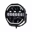 Siberia Skylord 9" Led-extraljus - LED-extraljus - 8020108095 - 2