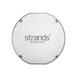 Strands Siberia Skylord Linsskydd 9" - Led-arbetsbelysning - 8020110545 - 1