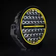 Strands Siberia XP 9'' LED extraljus - LED-extraljus - 8020110535 - 8