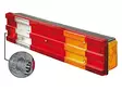 Bakljus MB 7-kammare, Actros - Mercedes-Benz - 3004000025 - 1