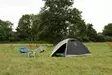 Campingtält DARWIN 3 personer - Förtält - 8020112555 - 3