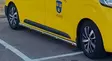 Toyota Proace Sidorör 60mm - Toyota - 7000010095 - 1