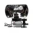 TurboBeam Varningsljusramp enhet 12V - Federal Signal - 4080720085 - 1