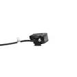 Arbetsljusramp LuminaLights Dark Work Slim 1100 Curved LED – 1005 mm Flood Beam - Led arbetsramper - 8020105265 - 5