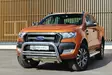 Frontbåge, Ford Ranger 12-18, ECE-godkänd - Frontbåge till transportbil - 8020102055 - 1