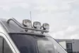 Takbåge, Peugeot Boxer 2007-2020-, Metec - Frontbåge till transportbil - 8020102135 - 1