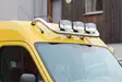 Takbåge, Renault Master 2010- - Frontbåge till transportbil - 8020102125 - 4