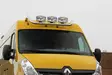 Takbåge, Renault Master 2010-2020-, Metec - Frontbåge till transportbil - 8020102125 - 2