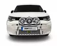 Volkswagen Caddy 2021- Frontbåge hög 60mm - Volkswagen - 8020104035 - 1