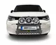 Volkswagen Caddy 2021- Frontbåge hög 60mm - Volkswagen - 8020104035 - 4
