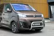 Frontbåge, Opel Vivaro 19 -, ECE-godkänd - Frontbåge till transportbil - 8020102095 - 1