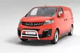 Frontbåge, Opel Vivaro 19 -, ECE-godkänd - Frontbåge till transportbil - 8020102095 - 2