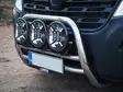 Frontbåge, Renault Master 10-19 - Frontbåge till transportbil - 8020102105 - 4