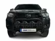 Frontbåge Låg Toyota Hilux 2019-2025 Svart - Toyota - 8020111335 - 1