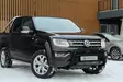 Frontbåge, Volkswagen Amarok V6 16--, ECE-godkänd - Frontbåge till transportbil - 8020102085 - 1
