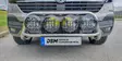 VW T6.1 Frontbåge Låg för 4st extraljus - Volkswagen - 7020100015 - 3
