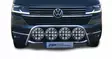 VW T6.1 Frontbåge Låg för 4st extraljus - Volkswagen - 7020100015 - 4