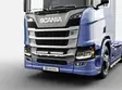 Frontbåge City (LED) Scania 16+ 864517 - Frontbåge till lastbil - 8020102865 - 1
