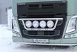 Frontbåge Classic (LED) Volvo FH 13+ - Frontbåge till lastbil - 8020102945 - 1