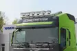 Takbåge Wide Volvo FH 13- Globetrotter & XL - Takbåge till lastbil - 8020102685 - 2