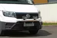 Extraljusbåge VW Crafter 2017- - Frontbåge till transportbil - 8020102335 - 2