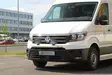 Extraljusbåge VW Crafter 2017- - Frontbåge till transportbil - 8020102335 - 1