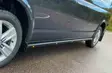 Volkswagen Transporter T5 T6 T6.1 Sidorör Black Series - Volkswagen - 7000010375 - 1