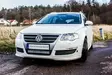 VW Passat Ledramp + modellanpassat fäste - Volkswagen - 7000010185 - 1