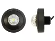 WAS LED-positionsljus, infällt montering - LED-positionsljus - 4040110095 - 1