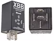 XBB PowerUnit, endast relä - Reläsats & Kabelsats - 8020105075 - 2