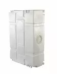 Universal tank Färsk- eller spillvatten 150 l - Vattendunkar - 8020112415 - 1