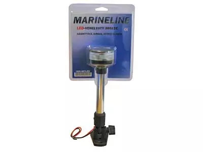 Marineline led-lanterna 230mm - Båttillbehör - 8020105355 - 1