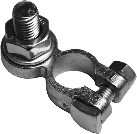 Polplint M10 förtent (-) - Batteritillbehör - 8020108685 - 1