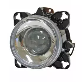 Körljus DE Halogen Sisu - Sisu - 3006000005 - 2