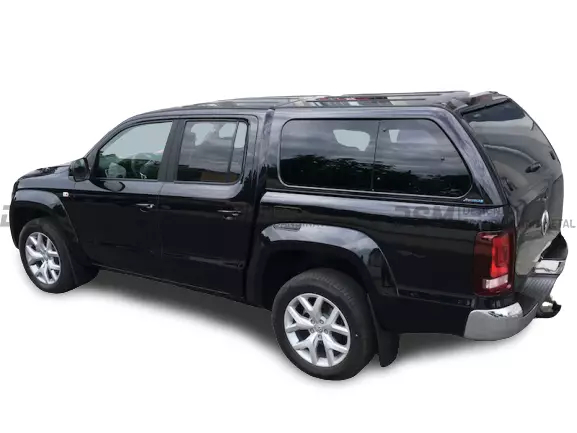 Amarok Aeroklas Stylish Kåpa - Volkswagen - 7020100035 - 1