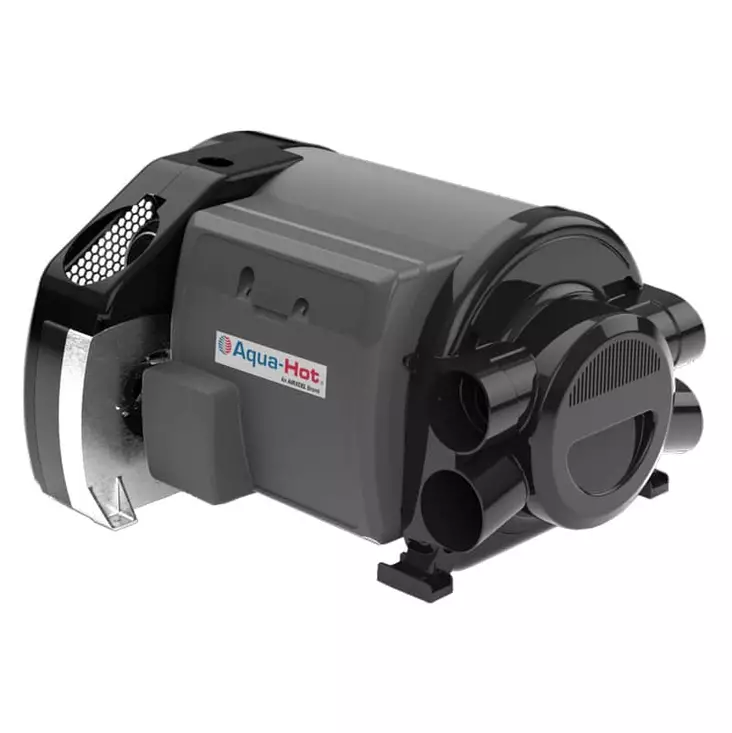 Aqua-Hot GEN1 6 kW Propan-/Butanvärmesystem - Värme - 8020108555 - 1