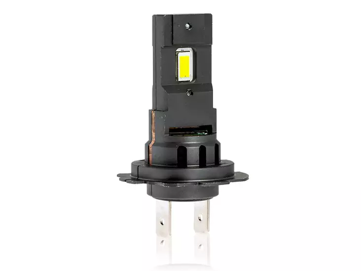 Autoline Xtreme Boost H7 LED-lampa - LED konverteringskit - 8020110505 - 1